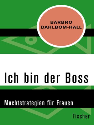 cover image of Ich bin der Boss